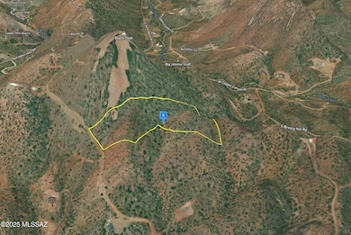 1000 Sundance Ln, Copper Hill, AZ 85501 - photo 2