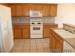 Kitchen Notice Ceramic Floors