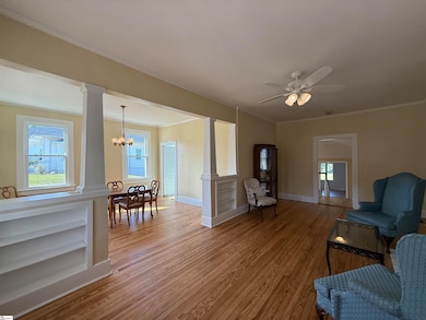 215 Church St, Edgefield, SC 29824 - photo 3