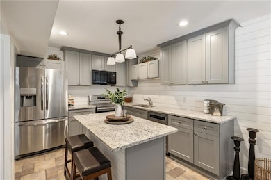 3772 Paces Ferry West SE, Atlanta, GA 30339 - photo 5