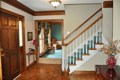 Entryway
