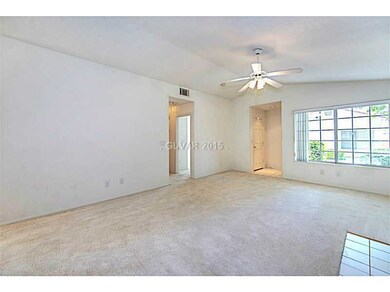 Property Photo. Spacious Living Room, vaulted ceil