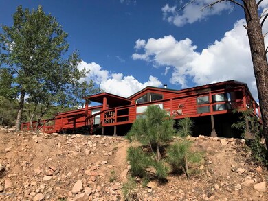 6240 Juniper Ridge Rd, Show Low, AZ 85901 - photo 3