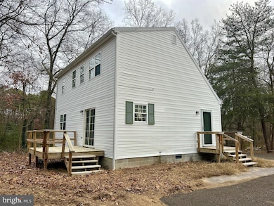 11654 Norris Twilley Rd, Mardela Springs, MD 21837 - photo 4