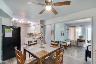 9961 W FORRESTER Drive, Sun City, AZ