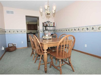 Dining Room.