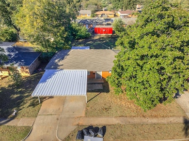 3401 Lazy Ln, Oklahoma City, OK 73115 - photo 4