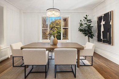 180 Riverside Dr unit 3E, New York, NY 10024 - photo 2