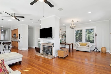 3608 Elaine Place, New Orleans, LA 70119 - photo 3