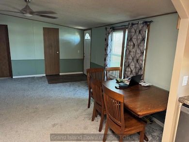 Dining Room/Living Room