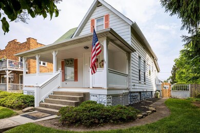 34 E Lakeview Ave, Columbus, OH 43202 - photo 4