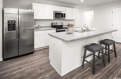 1075 Oak Meadow Dr unit Lot 160, Conway, SC 29526 - photo 3