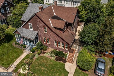 205 Dartmouth Ave, Swarthmore, PA 19081 - photo 2