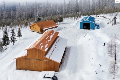 2197 W Tower Rd, Out of Area, ID 59867 - photo 2