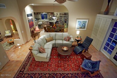 GREAT ROOM