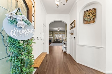 6402 Pinyon Trail Dr, Spring, TX 77389 - photo 3