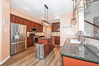 31103 Blue Ridge Park Ln, Spring, TX 77386 - photo 6