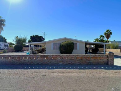 12411 E 37th Place, Yuma, AZ 85367 - photo 2