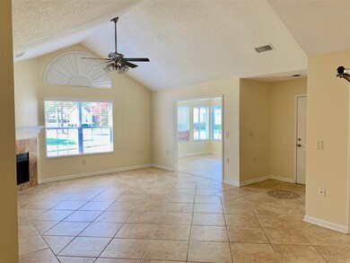 No carpet!