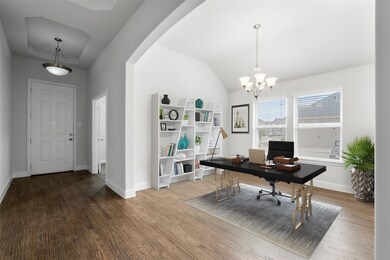 1521 Grassy Meadows Dr, Joshua, TX 76058 - photo 2