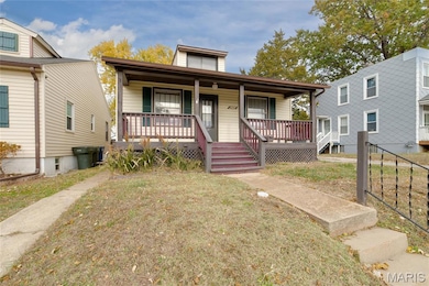 6737 Odell St, Saint Louis, MO 63139 - photo 2