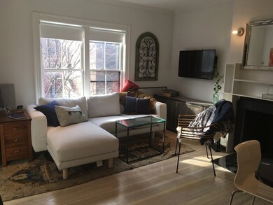 336 Marlborough St unit 10, Boston, MA 02115 - photo 3