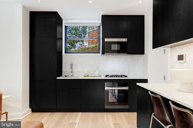 1262 New Hampshire Ave NW unit 1, Washington, DC 20036 - photo 3