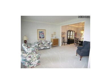 Formal Living Room