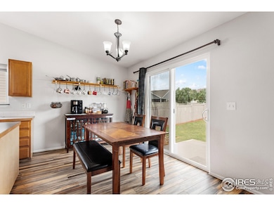 3364 Firewater Ln, Wellington, CO 80549 - photo 3