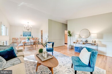 2618 Stirrup Ln, Alexandria, VA 22308 - photo 3