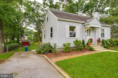 59 Northwood Dr, Lutherville Timonium, MD 21093 - photo 2