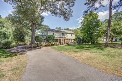 8806 Bellefonte Rd, Henrico, VA 23229 - photo 2