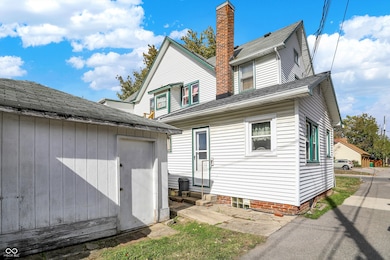 147 E King St, Franklin, IN 46131 - photo 6