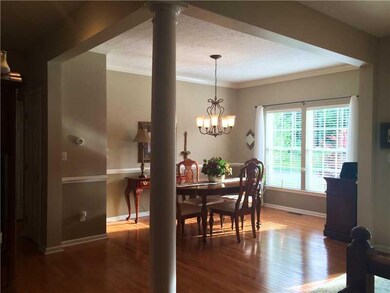 Dining Room.
