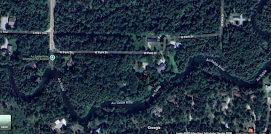 370 Park Dr Aerial