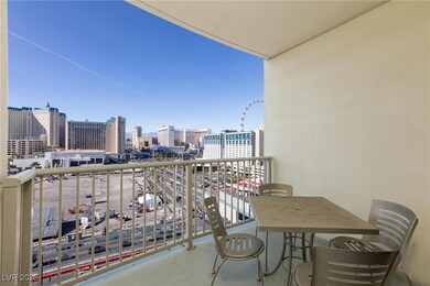 211 E Flamingo Rd unit 1003, Las Vegas, NV 89169 - photo 5