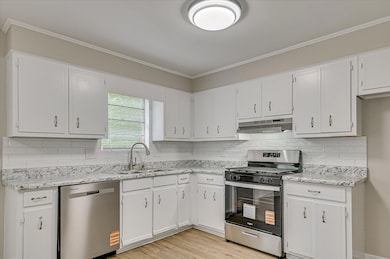 2655 Cranbrook Dr, Hephzibah, GA 30815 - photo 7