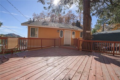 31701 Panorama Dr, Running Springs, CA 92382 - photo 2