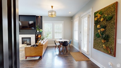 4821 W Dock St, South Jordan, UT 84009 - photo 6