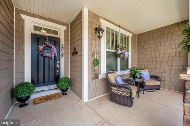 2023 Chamberlain Dr, Frederick, MD 21702 - photo 3