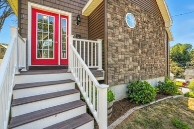 8 Shirley St, Auburn, MA 01501 - photo 2
