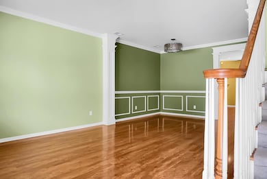 Living Room Dining Combo