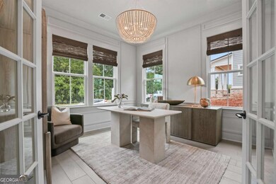 4855 Wayt Farm Overlook, Cumming, GA 30040 - photo 7