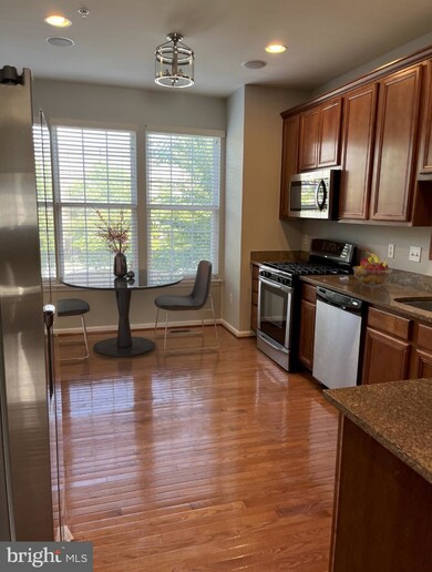 524 Garrett a Morgan Blvd, Hyattsville, MD 20785 - photo 2