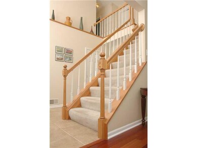 Entry/Foyer.