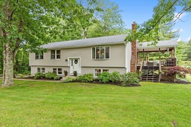 14 Baldwin St, Leicester, MA 01524 - photo 3