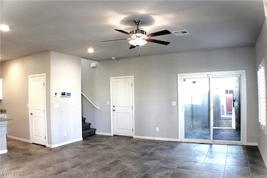 SPACIOUS FAMILY ROOM WITH PATIO ACCESS!