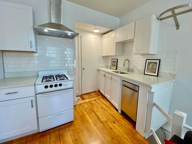 32 Fairmont Ave unit 1F, Cambridge, MA 02139 - photo 3