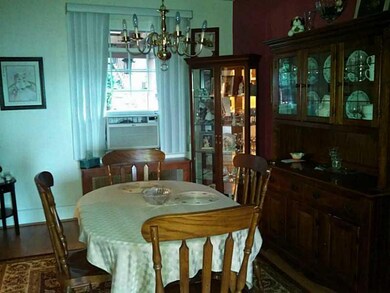 Dining Room.