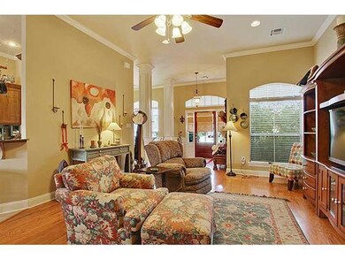 2417 Cours Carson St, Mandeville, LA 70448 - photo 5